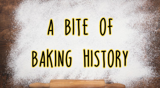 From Ancient Ovens to Artisan Bread: A Bite of Baking History