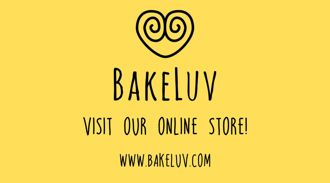 Discover Bakery Boxes Near You: Shop at Bakeluv Online Store for Quality and Convenience