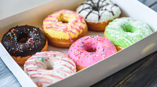 The Ultimate Guide to Choosing the Right Bakery Box